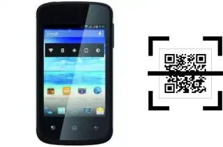 Como ler QR code no Fnac 3-5?