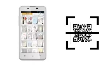 Como ler QR code no Fnac Phablet 4-5?