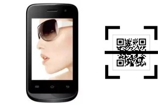 Como ler QR code no Fondi G312?