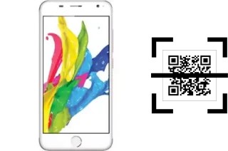 Como ler QR code no Four S555?