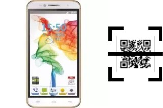 Como ler QR code no Fourel Easysmart M1?