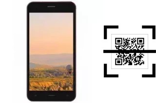 Como ler QR code no Fox Speed X100?