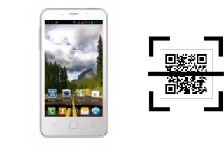 Como ler QR code no FPT F10?