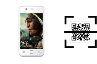 Como ler QR code no FPT F11?