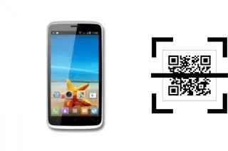 Como ler QR code no FPT F12?