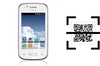 Como ler QR code no FPT F2?