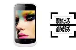 Como ler QR code no FPT F20?