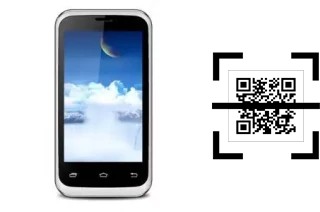 Como ler QR code no FPT F22?