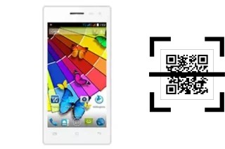 Como ler QR code no FPT F35?