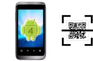 Como ler QR code no FPT F8?