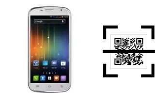 Como ler QR code no FPT F80?