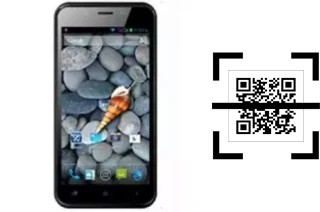 Como ler QR code no FPT F83?