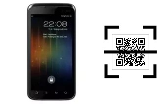 Como ler QR code no FPT HD?