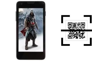 Como ler QR code no FPT Life 4-5?