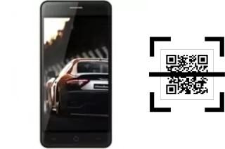 Como ler QR code no FPT S450 Young?