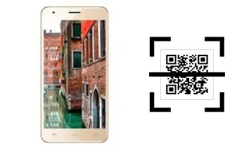 Como ler QR code no FPT X3?