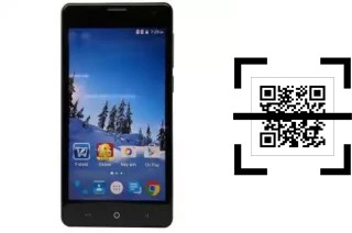 Como ler QR code no FPT X502?