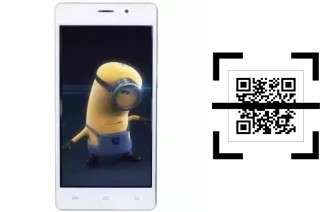 Como ler QR code no FPT X506?