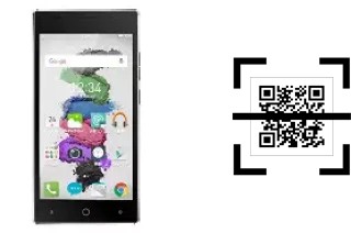 Como ler QR code no Freetel Priori 4?