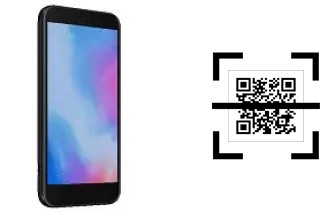 Como ler QR code no Freetel Priori 5?