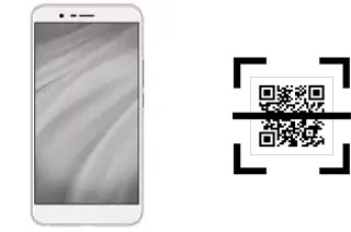 Como ler QR code no Freetel Rei 2 Dual?