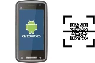 Como ler QR code no Fujezone Smartnote C6?