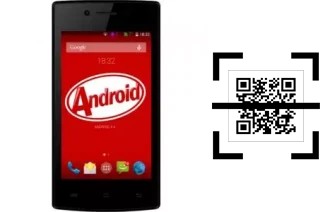 Como ler QR code no Funker R402?