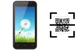 Como ler QR code no Funker R452?