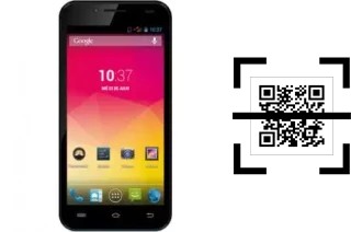 Como ler QR code no Funker R454?