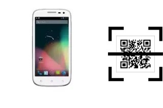 Como ler QR code no Funker R502?