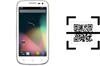 Como ler QR code no Funker S454?