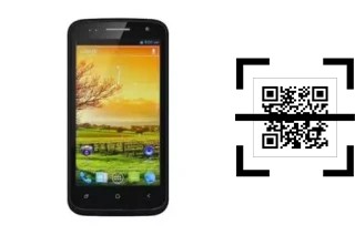 Como ler QR code no Funker Smart Pro A822?