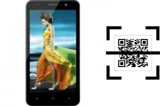 Como ler QR code no Funker X504?