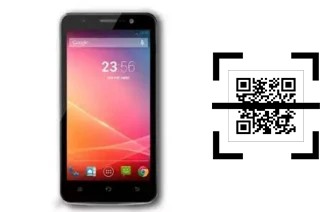 Como ler QR code no Funker X504P?