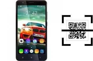 Como ler QR code no Fusion5 Gen III?