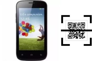 Como ler QR code no G-Plus B916?