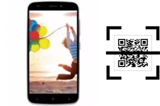 Como ler QR code no G-Plus E3 Mini?