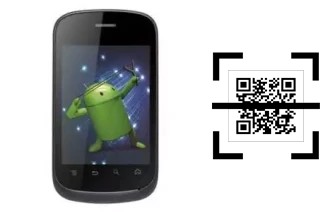 Como ler QR code no G-Plus GN100?