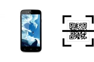 Como ler QR code no G-Plus GN181?