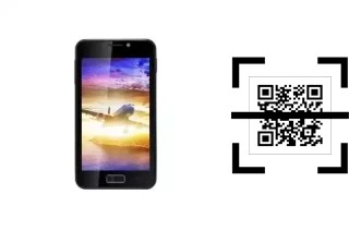 Como ler QR code no G-Plus GN800?