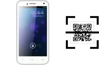 Como ler QR code no G-Plus GN810?