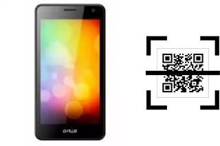 Como ler QR code no G-Plus GN878?