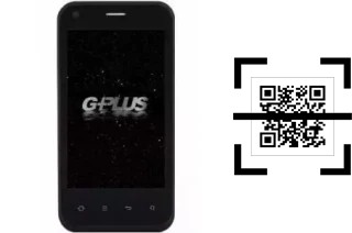 Como ler QR code no G-Plus M600?