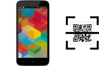 Como ler QR code no G-Plus M857?