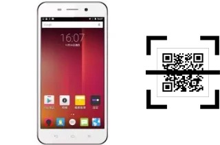 Como ler QR code no G-Plus TS550?