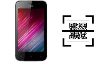 Como ler QR code no G-Tide A2?