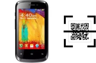 Como ler QR code no G-Tide C3?