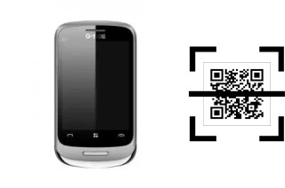 Como ler QR code no G-Tide E11 3G?