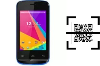 Como ler QR code no G-Tide E72?