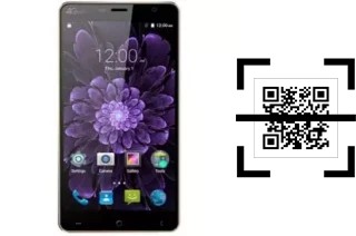 Como ler QR code no G-Tide Extreme 4G?